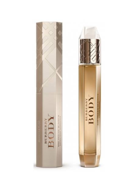 Burberry Body Eau De Parfum 85ml